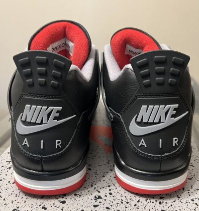 Bred Reimagined 2024