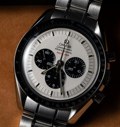 Omega Speedmaster Apollo 11 35th Anniversary