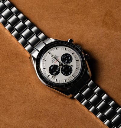 Omega Speedmaster Apollo 11 35th Anniversary