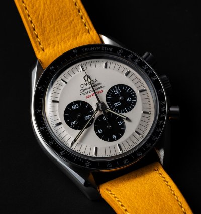 Omega Speedmaster Apollo 11 35th Anniversary