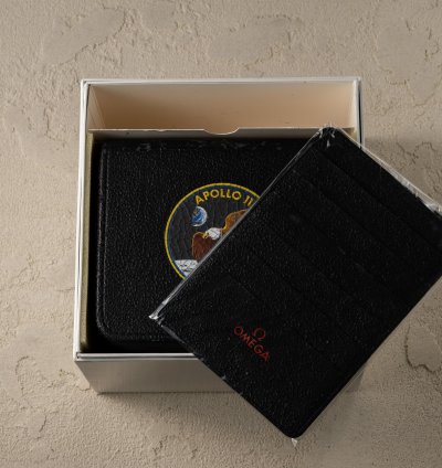 Omega Speedmaster Apollo 11 35th Anniversary