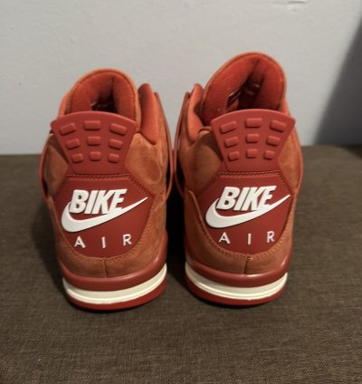 Brick By Brick Jordan 4s