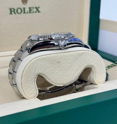 Rolex Sky-dweller Green Dial 336934 Oyster Bracelet New 2023