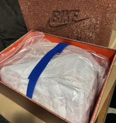 Brick By Brick Jordan 4s