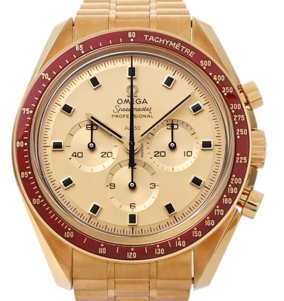 Omega Speedmaster Apollo 11 50th Anniversary 310 60 42 50 99 001