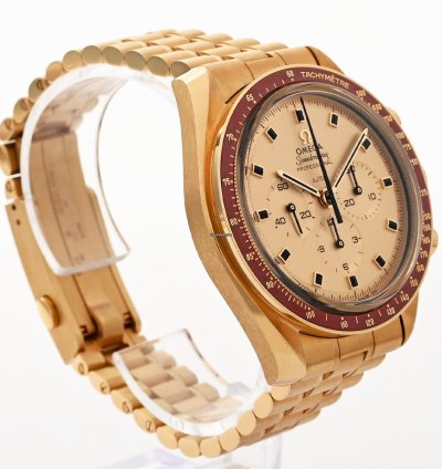 Omega Speedmaster Apollo 11 50th Anniversary 310 60 42 50 99 001