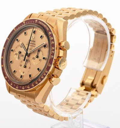 Omega Speedmaster Apollo 11 50th Anniversary 310 60 42 50 99 001