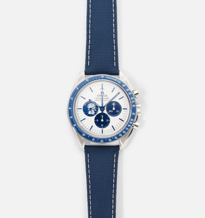 Omega Speedmaster Apollo 13 50th Anniversary Snoopy 310 32 42 50 02 001 2024 Box And Papers