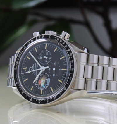 Omega Speedmaster Apollo 13 Limited Edition