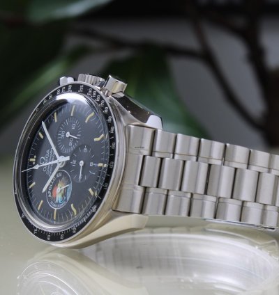 Omega Speedmaster Apollo 13 Limited Edition