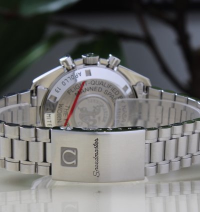 Omega Speedmaster Apollo 13 Limited Edition