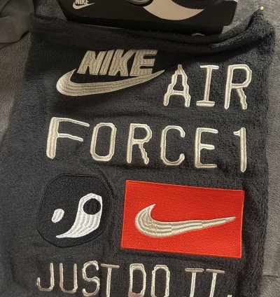 Cactus Plant Flea Market Air Force 1