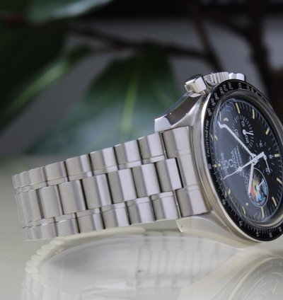 Omega Speedmaster Apollo 13 Limited Edition