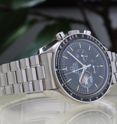Omega Speedmaster Apollo 13 Limited Edition