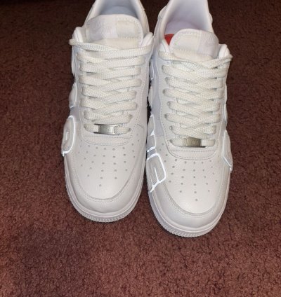 Cactus Plant Flea Market Nike Air Force 1 Low White