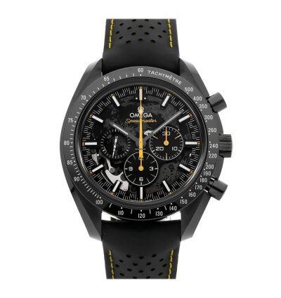 Omega Speedmaster Apollo 8 Speedmaster Dark Side Of The Moon 310 92 44 50 01 001