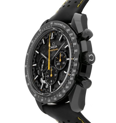 Omega Speedmaster Apollo 8 Speedmaster Dark Side Of The Moon 310 92 44 50 01 001