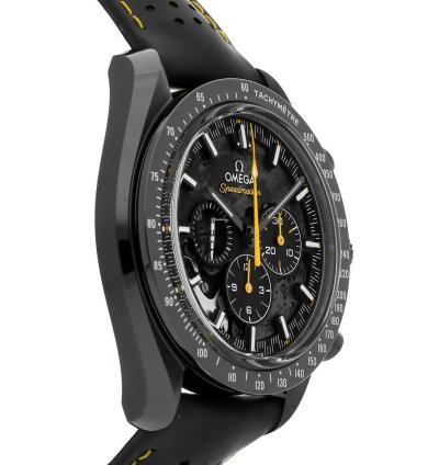 Omega Speedmaster Apollo 8 Speedmaster Dark Side Of The Moon 310 92 44 50 01 001