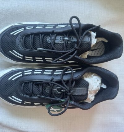 Cdg Nike Max Air - New