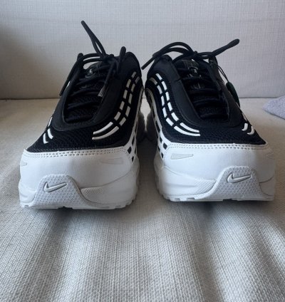 Cdg Nike Max Air - New