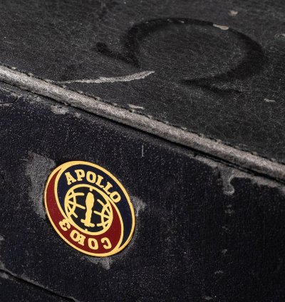 Omega Speedmaster Apollo Soyuz 20th Anniversary