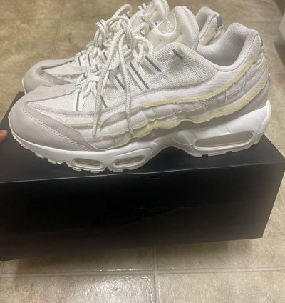 Comme Des Gar On Air Max 95