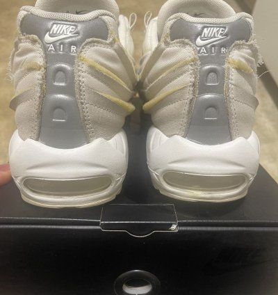 Comme Des Gar On Air Max 95
