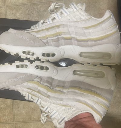 Comme Des Gar On Air Max 95