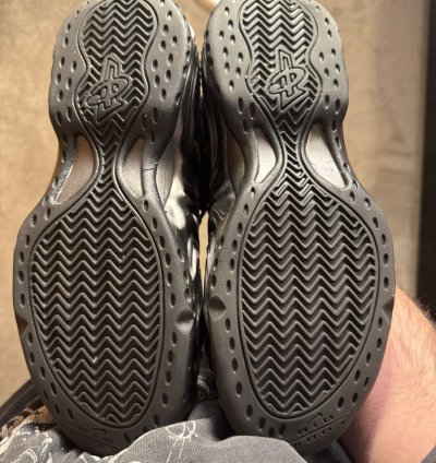 Comme Des Gar Ons Foamposite Cat Eye
