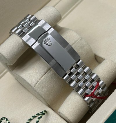 Rolex Sky-dweller Green Mint Dial - Ref 336934 - New 2025