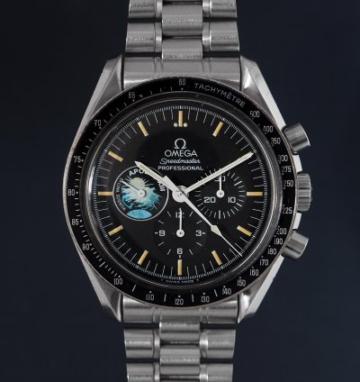 Omega Speedmaster Apollo Xiii Speedmaster Limited Edition 2xx 999