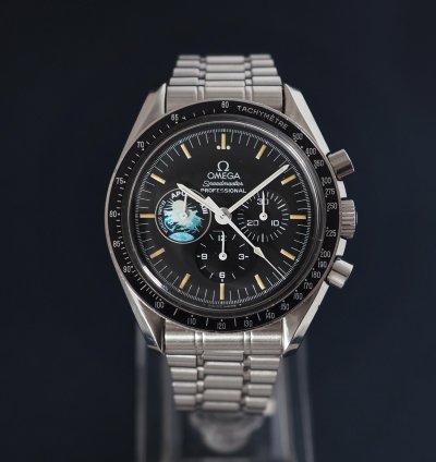 Omega Speedmaster Apollo Xiii Speedmaster Limited Edition 2xx 999