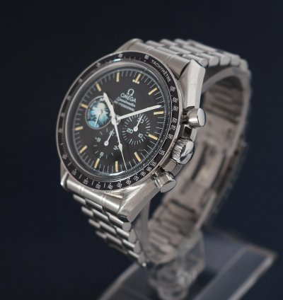 Omega Speedmaster Apollo Xiii Speedmaster Limited Edition 2xx 999