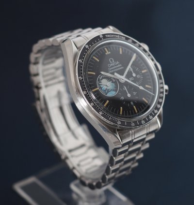 Omega Speedmaster Apollo Xiii Speedmaster Limited Edition 2xx 999
