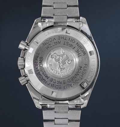 Omega Speedmaster Apollo Xiii Speedmaster Limited Edition 2xx 999