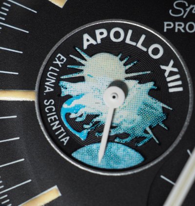 Omega Speedmaster Apollo Xiii Speedmaster Limited Edition 2xx 999
