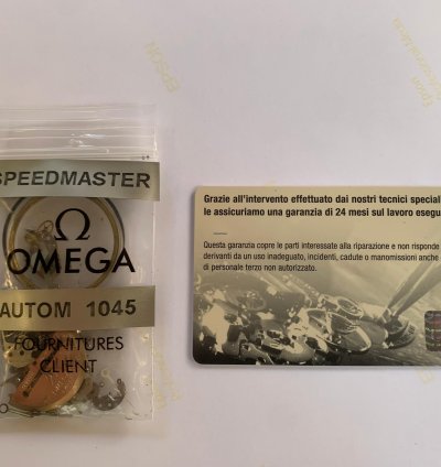 Omega Speedmaster Automatic Holy Grail