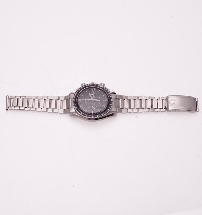Omega Speedmaster British Military St 142 022 Naafi 1970