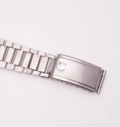 Omega Speedmaster British Military St 142 022 Naafi 1970