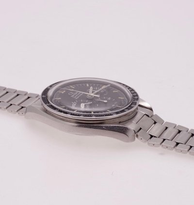 Omega Speedmaster British Military St 142 022 Naafi 1970