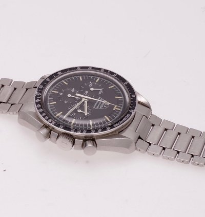 Omega Speedmaster British Military St 142 022 Naafi 1970