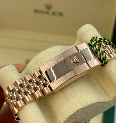 Rolex Sky-dweller Grey Jub