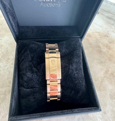 Rolex Sky-dweller Immaculate Condition