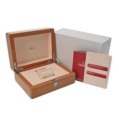 Omega Speedmaster Broad Arrow 321 53 42 50 01 00 Automatic 2022 Red Gold Very Good