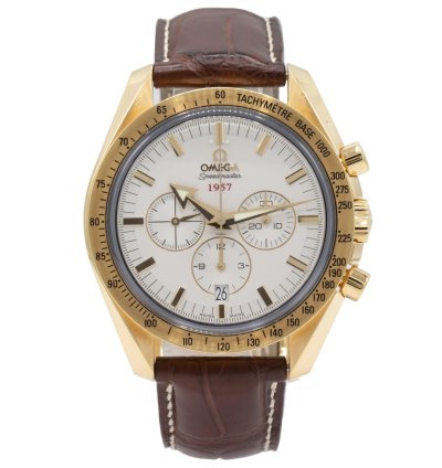 Omega Speedmaster Broad Arrow 321 53 42 50 02 001