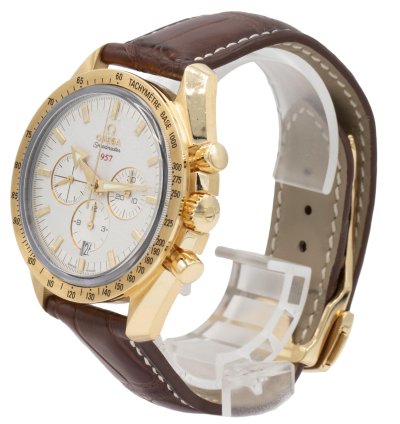 Omega Speedmaster Broad Arrow 321 53 42 50 02 001