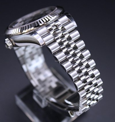 Rolex Sky-dweller In Stock New Sky-dweller Green Dial
