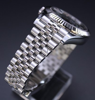 Rolex Sky-dweller In Stock New Sky-dweller Green Dial