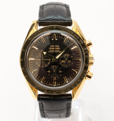 Omega Speedmaster Broad Arrow 3651 50 31
