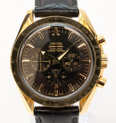 Omega Speedmaster Broad Arrow 3651 50 31